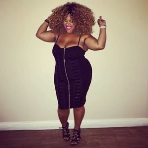 Meet your Posher, Charease